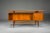 Model RT200 Desk in Teak by Heinrich Riestenpatt, Germany, 1960s For Sale - Image 13 of 18