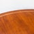 Wood American Studiocraft Walnut & Ebonized Mahogany Dining Table From a Killingsworth Home For Sale - Image 7 of 15