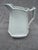 Early 20th Century Antique English Ironstone Pitcher For Sale - Image 5 of 15