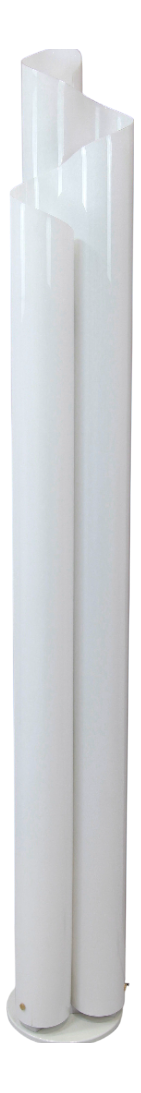 Chimera Floor Lamp from Artemide, 1970s