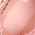 Pink Pink Quilted Caviar Small Chanel 25 Hobo Handbag For Sale - Image 8 of 8