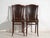 Antique Bentwood Chairs, Central Europe, 1900s, Set of 2 For Sale - Image 5 of 11