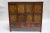 Wood 1920s Tibetan Chest For Sale - Image 7 of 8