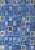 Scandinavian Piled Rug by Keivan Woven Arts, Geometric Design 5'1 X 7'6 For Sale - Image 11 of 11