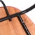 Red Radar Chair attributed to Willy van der Meeren For Sale - Image 13 of 16