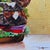 Realism Duke Windsor, "Guacamole Dreams" Still Life Painting, Acrylic and Gold Leaf, 2010+ For Sale - Image 3 of 3