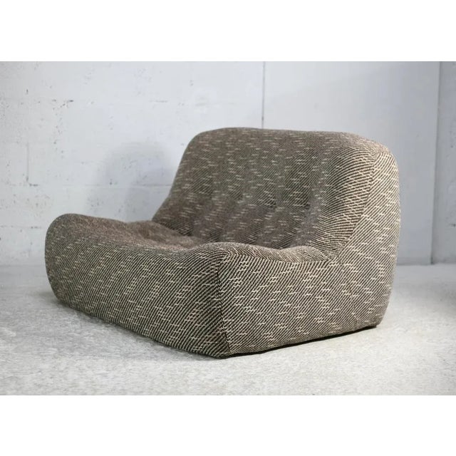 Space Age Sofa, 1970s For Sale - Image 3 of 7