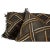 Contemporary Sauda Pillow by Katrin Herden for Sohildesign For Sale - Image 3 of 7