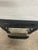 19th-Century Ornate Fluted Cast Iron Fireplace Frame & Summer Grate Assembly For Sale In Mobile - Image 6 of 8