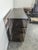 Metal Hi-Fi Cabinet with Drop-Down Door in Smoked Acrylic Glass and Chrome-Plated Metal, 1970s For Sale - Image 7 of 8