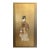 Large Japanese Screen/Panel Art For Sale