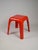 Iconic and minimalist, the "Small" stool designed by Giorgina Castiglioni, Giorgio Gaviraghi, Aldo Lanza and produced by...