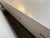 West Elm Pictograph Media Console, Carbon For Sale - Image 11 of 12
