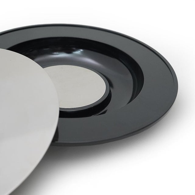 Metal Ashtray by Studio Opi for Cini and Nils, 1970s For Sale - Image 7 of 14