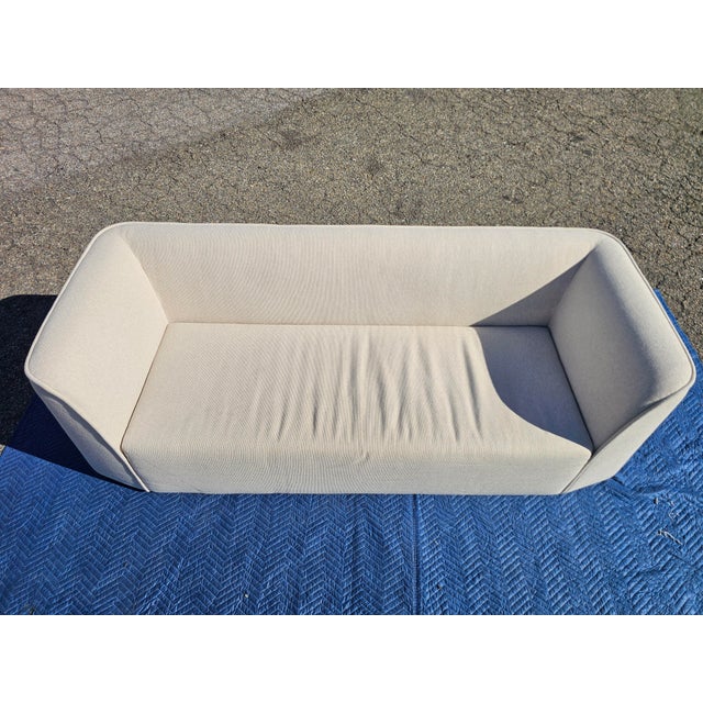 2020s Blu Dot Thataway 88" Sofa For Sale - Image 5 of 7