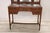 Dressing Table in Cherry with Armchair, Set of 2 For Sale - Image 4 of 12