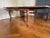 French Louis XV Style Extendable Dining Table, 1900 For Sale - Image 4 of 18