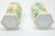 Chinese Hand Painted Ceramic Urns - a Pair For Sale - Image 11 of 12