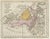 Beige Map of the Northwestern Coast of America and Northeastern Coast of Asia, 1772 For Sale - Image 8 of 8
