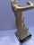 1980s 1980s Austin Productions “The Duet” Mid-Century Modern Musicians Sculpture For Sale - Image 5 of 17