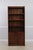Mission Stickley Mission Oak Tall Bookcase W. Cabinet Base For Sale - Image 3 of 16