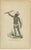 European School Artist, Pacific Islanders & Polynesian Costume, 1852, Print, Set of 10 For Sale - Image 12 of 13