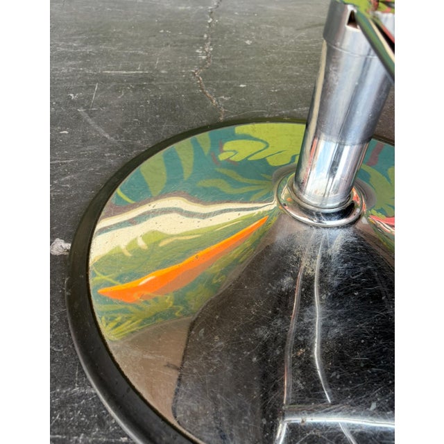 Mid-Century Modern Mid Century Bruno Mathsson Jetson Chair for Dux For Sale - Image 3 of 15