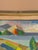 Yngve Andersson, Fractured Horizon, 1960s, Oil on Canvas For Sale - Image 12 of 17