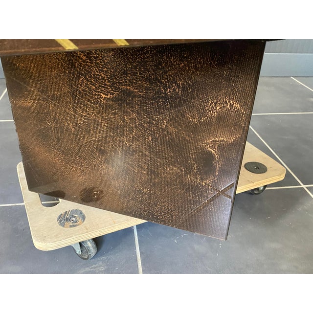 Vintage Bar Coffee Table by Guy Lefèvre for Ligne Roset, 1970s For Sale - Image 18 of 18