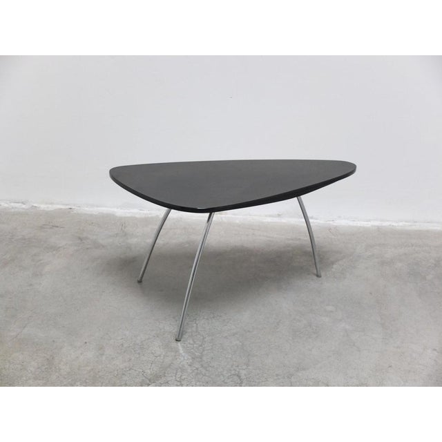 Freeform Coffee Table from Mauser Werke, 1950s For Sale - Image 5 of 15
