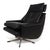 The esa 802 armchair is an outstanding example of scandinavian mid-century design and was manufactured by the danish...