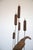 Midcentury Cat Tail and Driftwood Witco Style Sculpture For Sale - Image 9 of 14