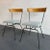 Wood Paul McCobb Planner Model 1535 Side Chairs for Winchendon For Sale - Image 7 of 9