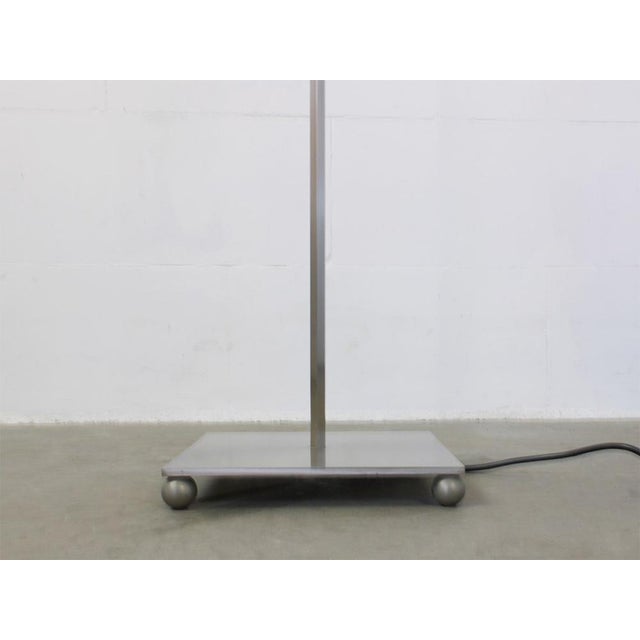 Italian Fornasetti Table & Floor Lamps, Set of 2 For Sale - Image 3 of 14