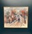 Kai Nielsen, Bygatan, Framed, 1950s, Oil Painting on Panel, Framed For Sale - Image 15 of 18