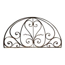 Example of Window Hardware