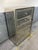 Silver Z Gallerie Omni Mirrored Five Drawer Chest For Sale - Image 8 of 12