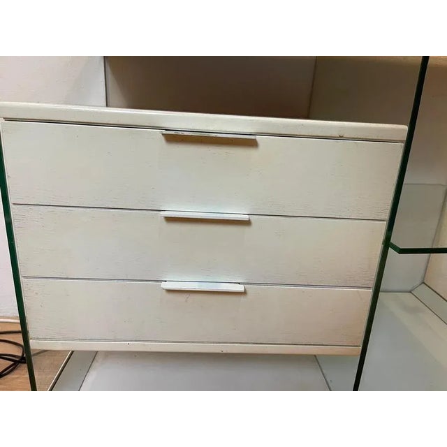 1980s Bar Trolley from Gallotti & Radice For Sale - Image 5 of 14