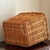 Vintage French-Style Storage / Kindling Basket For Sale - Image 11 of 11