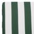 Callan Chaise Lounge, Heather Tan/Green Stripe For Sale In Philadelphia - Image 6 of 12