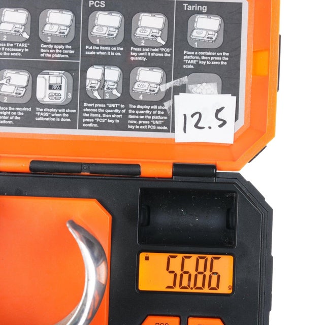 7 1/8" C/J Nez Navajo sterling domed cuff bracelet For Sale - Image 9 of 9