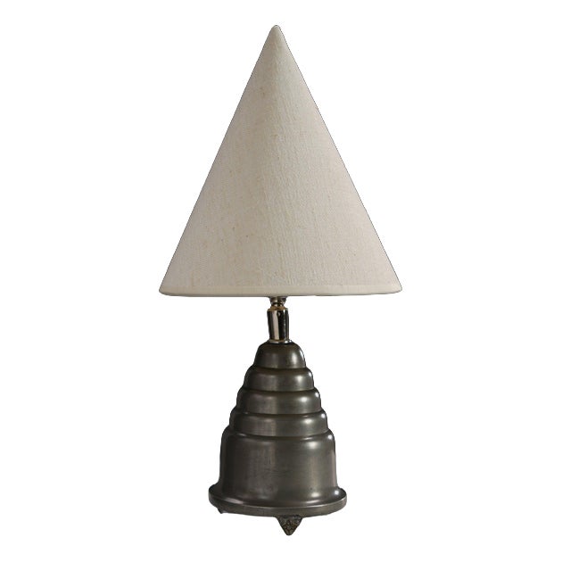 Art Deco Table Lamp, 1930s For Sale