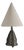 Art Deco Table Lamp, 1930s For Sale