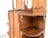 Folk Art Sideboard Cabinet in Oak, 1900 For Sale - Image 5 of 18