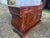 Sideboard in Walnut Burl, 1890s For Sale - Image 11 of 18