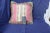 French Mid 20 C. French Chair Pillow For Sale - Image 3 of 13
