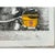 Pop Art Pop Art Masterpiece by Los Angeles Artist Hijack "Pandemonium" Limited Edition Hand-Pulled Screen Print c.2020 For Sale - Image 3 of 12