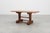 Antique 17th Century Oak Monastery Coffee Table, France For Sale - Image 5 of 13