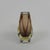 Murano Sommerso Vase, 1960s For Sale - Image 12 of 12