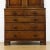 Vintage Oak Cabinet For Sale - Image 10 of 12